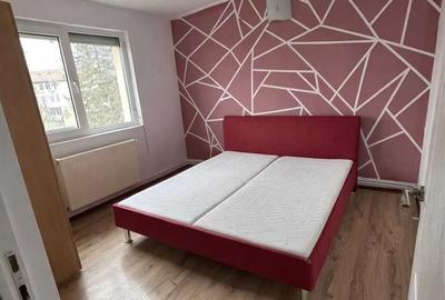 Apartament cu 2 camere decomandat în Central - 3