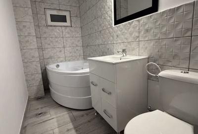 Apartament cu 3 camere decomandat în Tei - 8