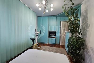 Apartament cu 4 camere decomandat, mobilat în Gheorgheni - 7