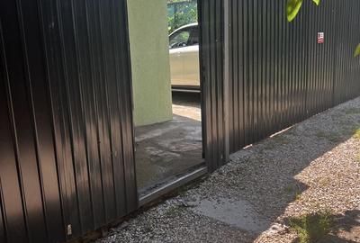 Casă cu 3 camere cu Teren 100 Mp în Central - 7