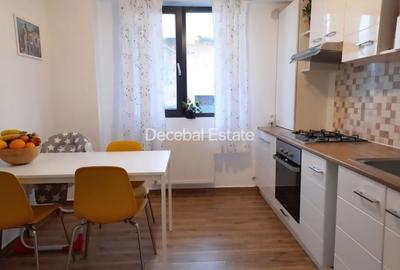 Apartament cu 2 camere decomandat în Bragadiru