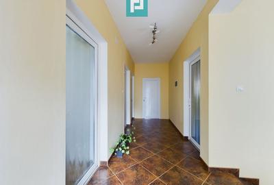 Casă cu 5 camere cu Teren 507 Mp în Vladimirescu - 5