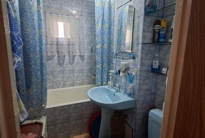 Apartament cu 2 camere semidecomandat în Tei - 17