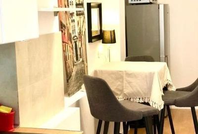 Apartament cu 2 camere decomandat în Central - 3