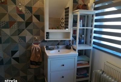 Casă cu 5 camere cu Teren 500 Mp în Ciurila - 6