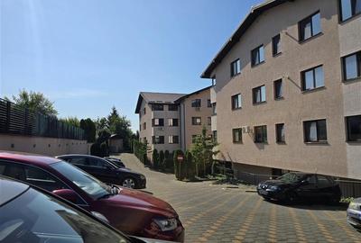 Apartament cu 2 camere decomandat, mobilat în Valea Adâncă - 14