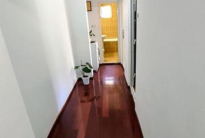 Apartament cu 3 camere decomandat în Obor - 6