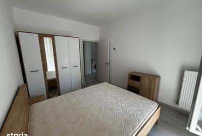 Apartament cu 2 camere decomandat în Militari
