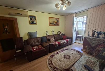Apartament cu 2 camere semidecomandat în Tei - 6
