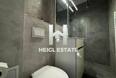 Apartament cu 2 camere semidecomandat, mobilat în Torontalului - 11