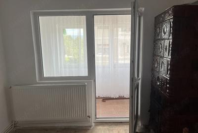 Apartament cu 2 camere decomandat în Central - 4