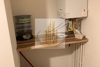 Apartament cu 2 camere semidecomandat, mobilat în Aradului - 5
