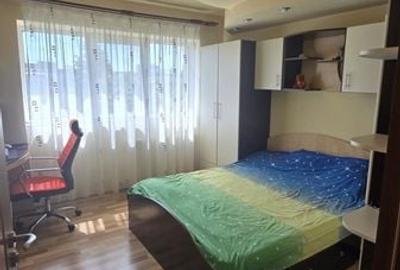Apartament cu 2 camere în Malu Roșu - 4