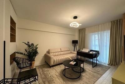 Apartament cu 2 camere decomandat în Popas Păcurari - 3