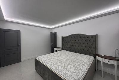 Casă cu 4 camere în Central - 3