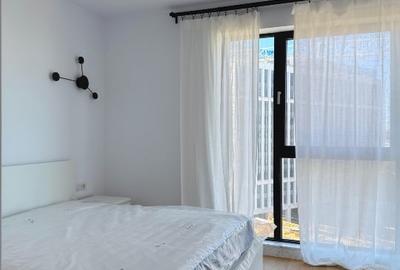 Apartament cu 3 camere semidecomandat în Nerva Traian - 5