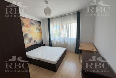Apartament cu 4 camere decomandat în Mărăști - 8