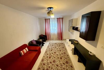 Apartament cu 2 camere în Precista
