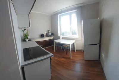 Garsonieră decomandată în Rahova