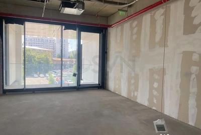 Spațiu comercial, de 120 mp, în Cotroceni - 2