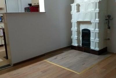 Casă cu 3 camere cu Teren 4500 Mp în Breaza - 1