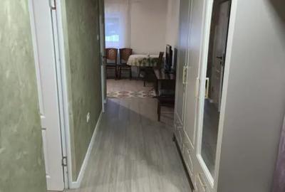 Apartament cu 2 camere decomandat în Central - 2