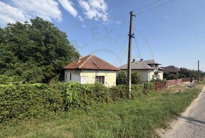 Teren Construcții intravilan de 1032 mp, în Micești - 1