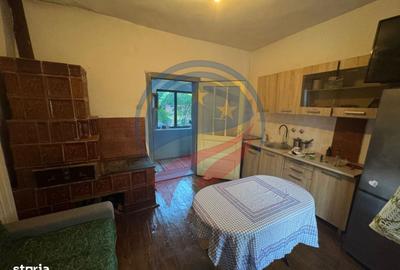 Casă cu 4 camere în Călugărei - 8