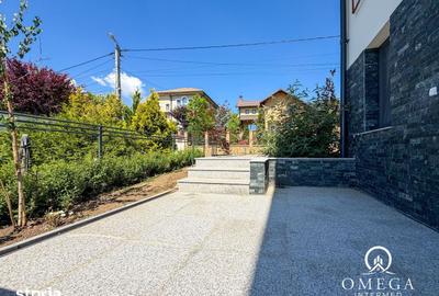 Apartament cu 2 camere în Ciurea - 17