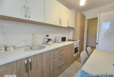 Apartament cu 3 camere, mobilat în 22 Decembrie 1989 - 18