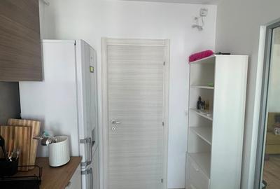 Apartament cu 2 camere decomandat în Lujerului - 9