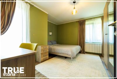 Casă cu 4 camere cu Teren 2500 Mp în Deda - 17