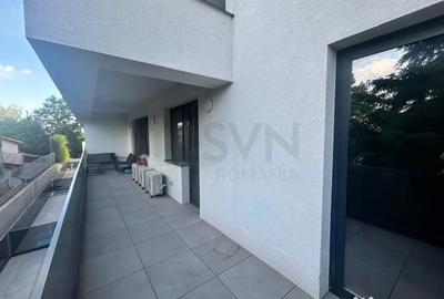 Apartament cu 3 camere decomandat în Băneasa - 3