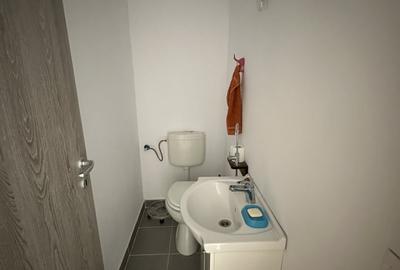 Apartament cu 3 camere decomandat, mobilat în Apărătorii Patriei - 16