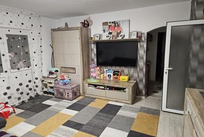 Apartament cu 2 camere semidecomandat în Freidorf - 2
