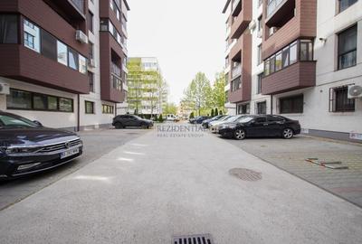 Apartament cu 3 camere decomandat, mobilat în Metalurgiei - 25