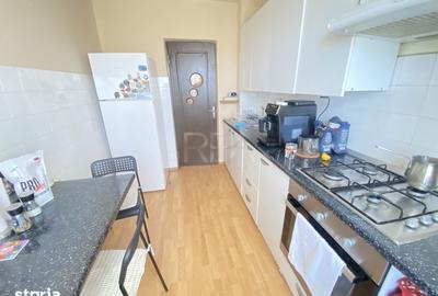 Apartament cu 2 camere decomandat în Rahova