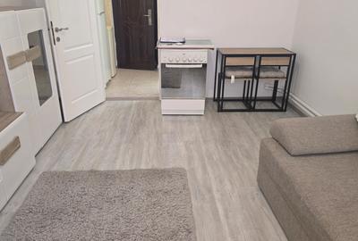 Garsonieră în Progresul - 7