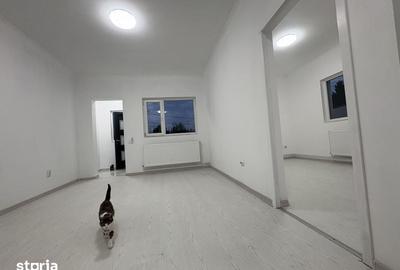 Casă cu 2 camere cu Teren 50 Mp în Central