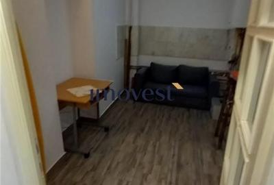 Spațiu comercial, de 40 mp, în Ultracentral