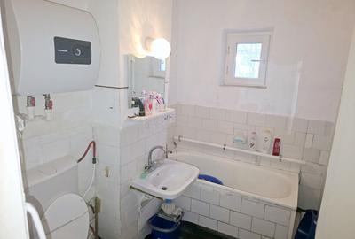 Apartament cu 2 camere decomandat, mobilat în Micro 20 - 3