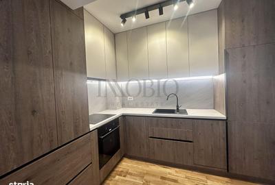Apartament cu 2 camere în Dămăroaia - 11