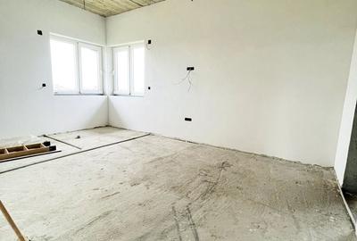 Casă individuală cu 7 camere cu Canalizare în Sânmartin - 6