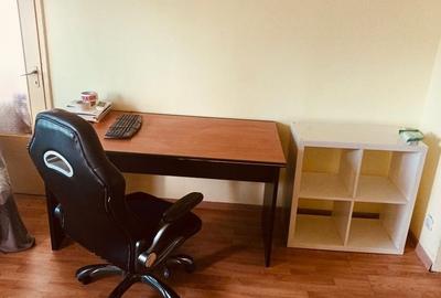 Garsonieră decomandată în Lacul Tei - 2