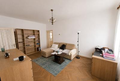 Apartament cu 2 camere semidecomandat în Calea Victoriei - 1
