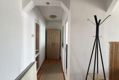 Apartament cu 2 camere decomandat în Central - 3
