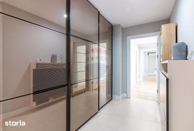 Apartament cu 4 camere în Ștefăneștii de Jos - 4