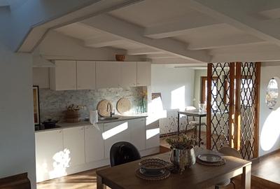 Apartament cu 4 camere decomandat în Voluntari - 2