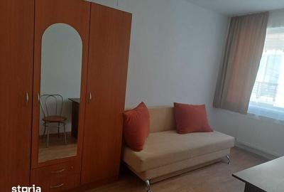 Apartament cu 2 camere decomandat în Mărăști