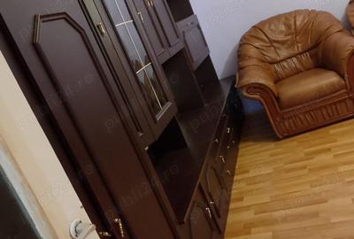 Garsonieră decomandată în Dragoș Vodă - 2
